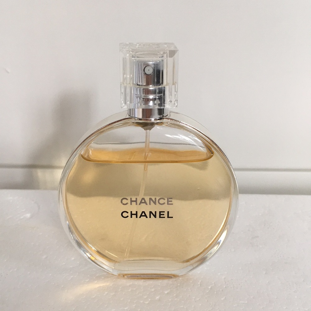 Chance Chanel